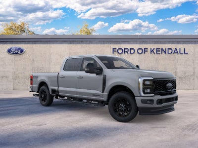 2026 Ford Super Duty F-350® Lariat®