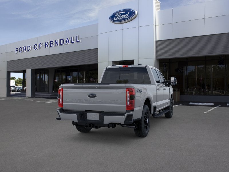 2026 Ford Super Duty F-350® Lariat®