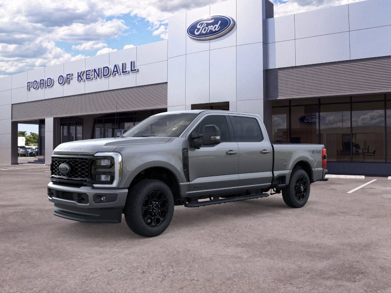 2026 Ford Super Duty F-350® XLT