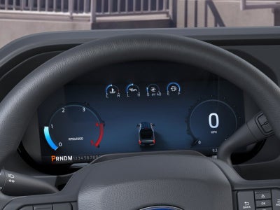 2026 Ford Super Duty F-350® XLT