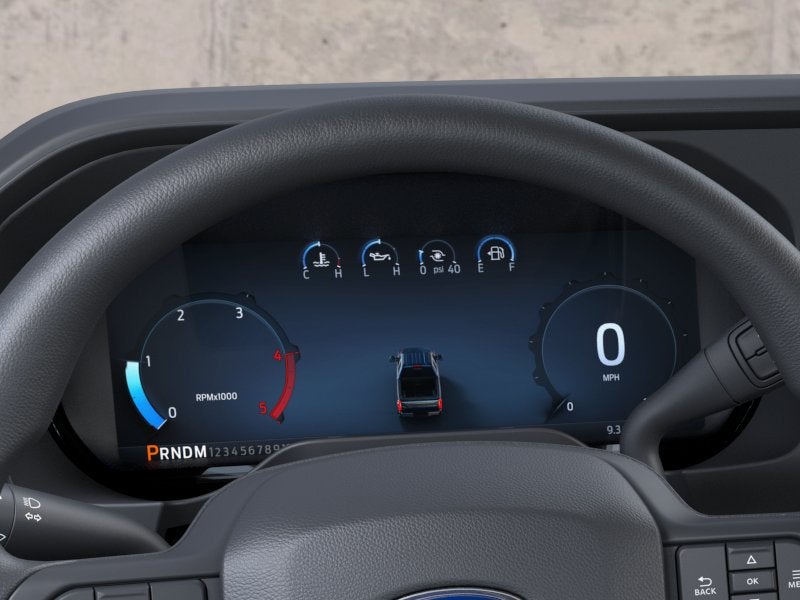 2026 Ford Super Duty F-350® XLT