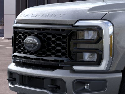 2026 Ford Super Duty F-350® XLT