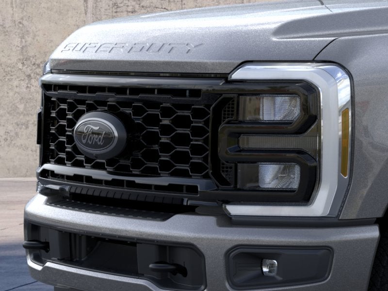 2026 Ford Super Duty F-350® XLT