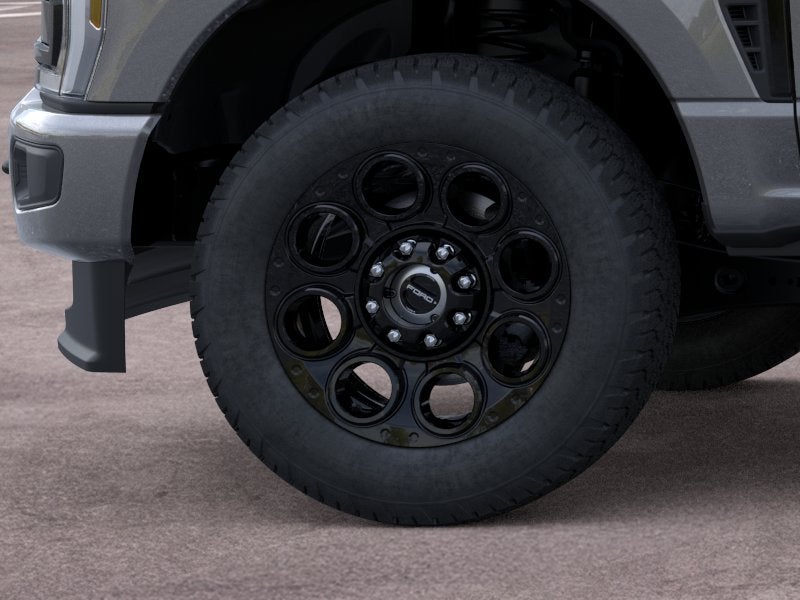 2026 Ford Super Duty F-350® XLT