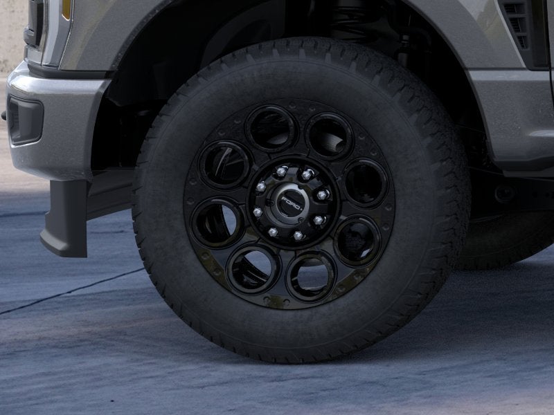 2026 Ford Super Duty F-350® XLT