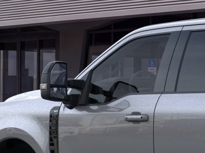 2026 Ford Super Duty F-350® XLT