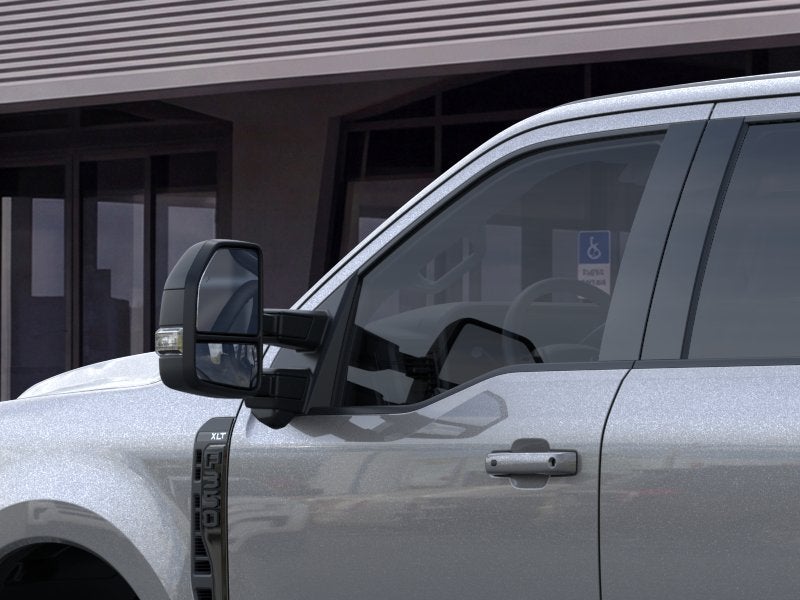 2026 Ford Super Duty F-350® XLT