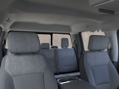 2026 Ford Super Duty F-350® XLT