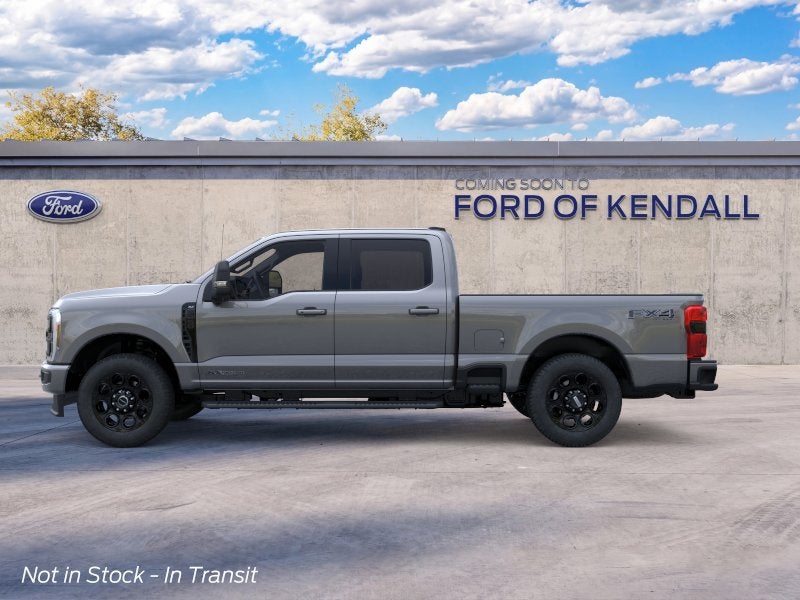2026 Ford Super Duty F-350® XLT