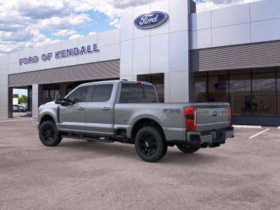 2026 Ford Super Duty F-350® XLT
