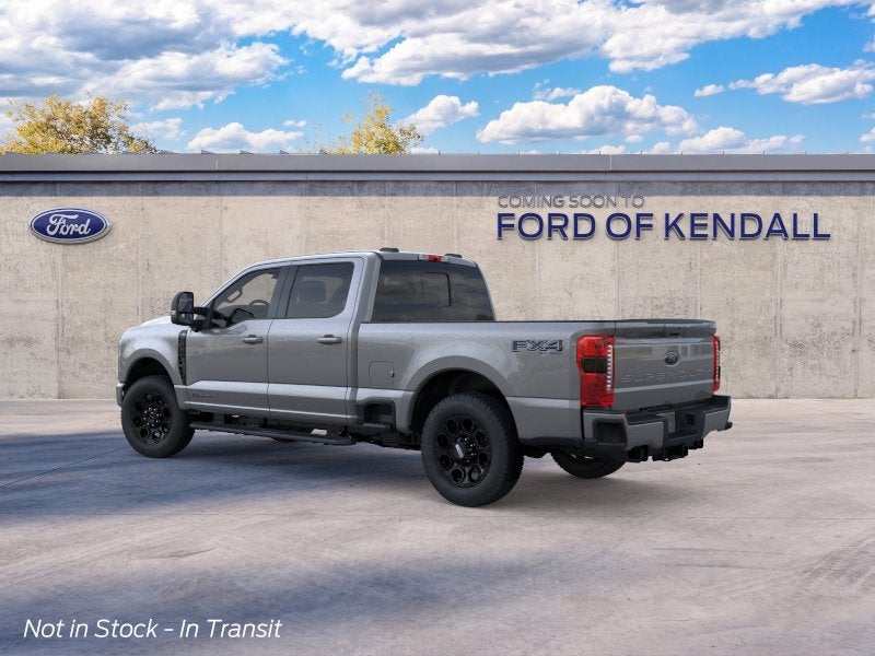 2026 Ford Super Duty F-350® XLT