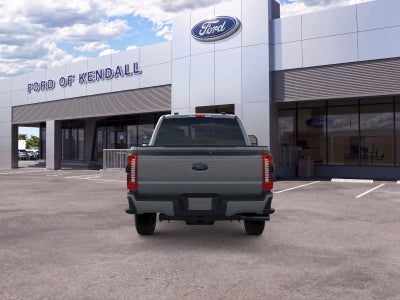 2026 Ford Super Duty F-350® XLT