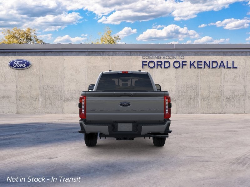 2026 Ford Super Duty F-350® XLT
