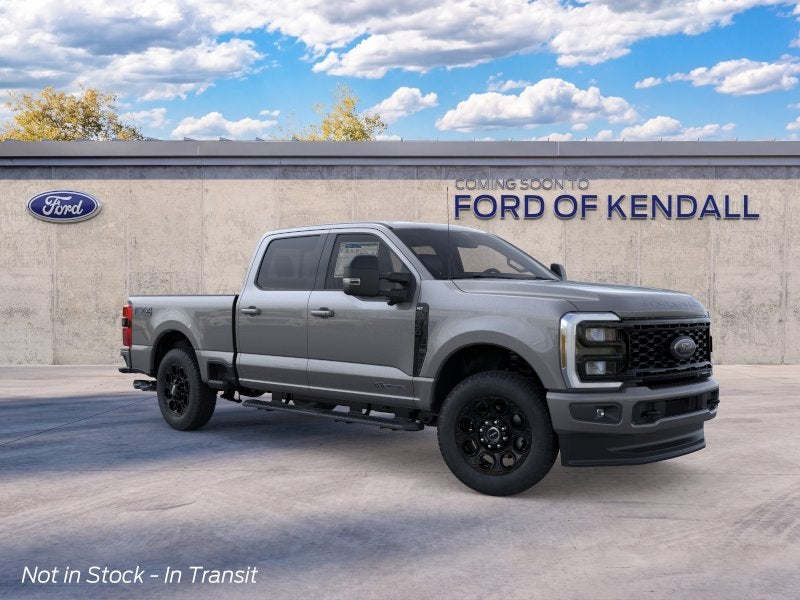 2026 Ford Super Duty F-350® XLT