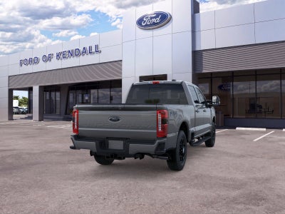 2026 Ford Super Duty F-350® XLT