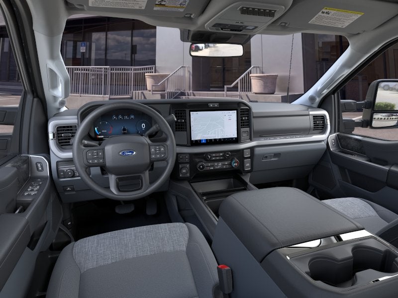 2026 Ford Super Duty F-350® XLT