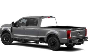 2026 Ford Super Duty F-350® XLT