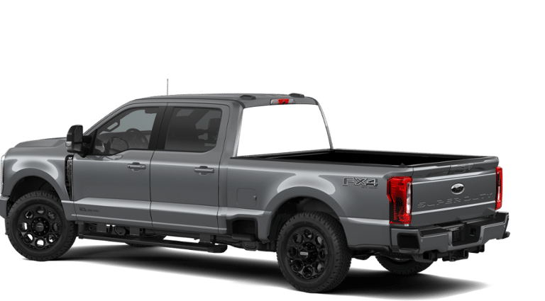 2026 Ford Super Duty F-350® XLT