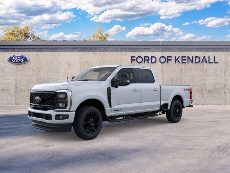 2026 Ford Super Duty F-350® Lariat®