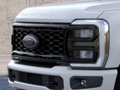 2026 Ford Super Duty F-350® Lariat®