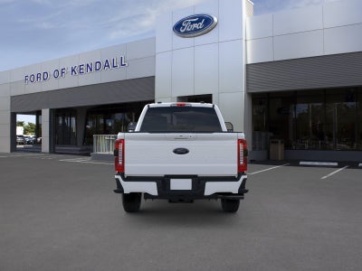 2026 Ford Super Duty F-350® Lariat®