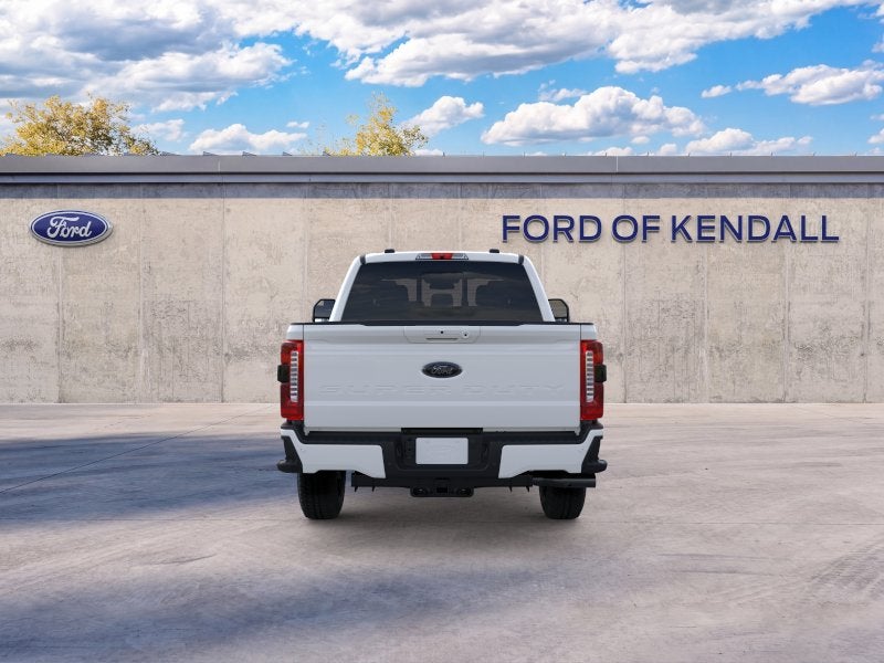 2026 Ford Super Duty F-350® Lariat®