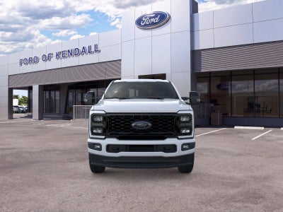2026 Ford Super Duty F-350® Lariat®