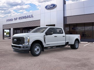 2026 Ford Super Duty F-350® XL