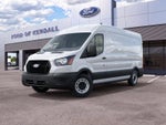 2027 Ford Transit Commercial Cargo Van