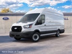 2027 Ford Transit Commercial Cargo Van
