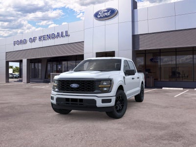 2026 Ford F-150 STX®