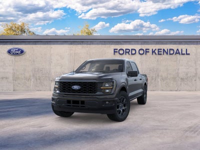 2026 Ford F-150 STX®