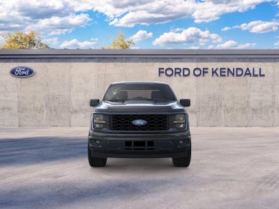 2026 Ford F-150 STX®