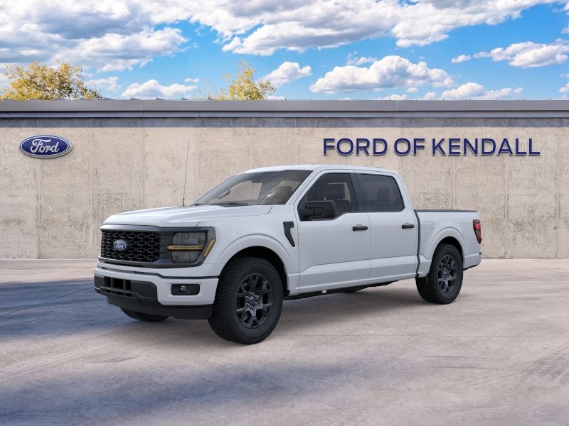 2026 Ford F-150 STX®