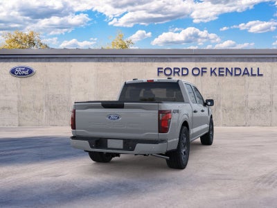 2026 Ford F-150 STX®