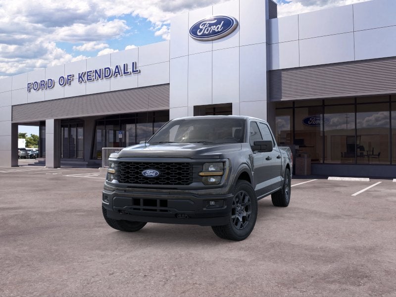 2026 Ford F-150 STX®