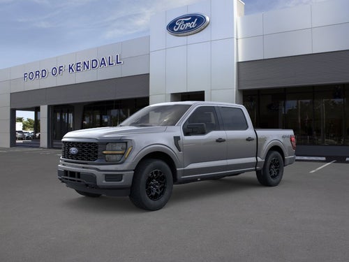 2026 Ford F-150 STX®