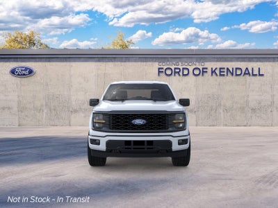 2026 Ford F-150 STX®