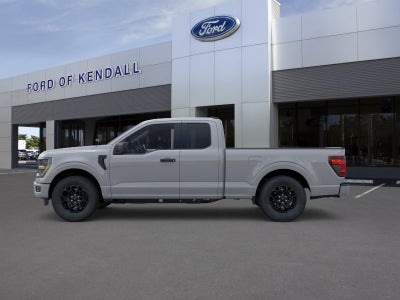 2026 Ford F-150 STX®