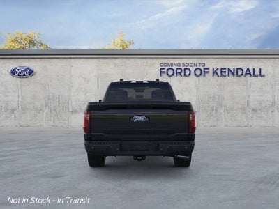 2026 Ford F-150 STX®