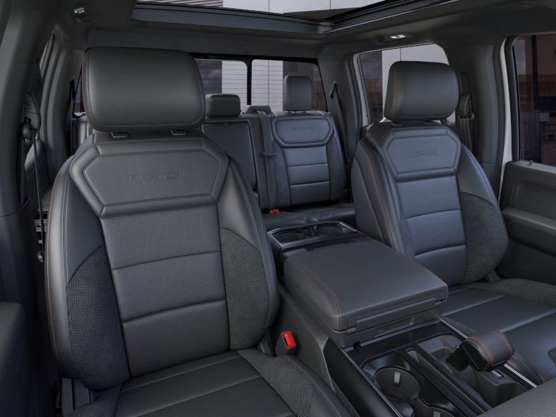 2026 Ford F-150 Raptor®