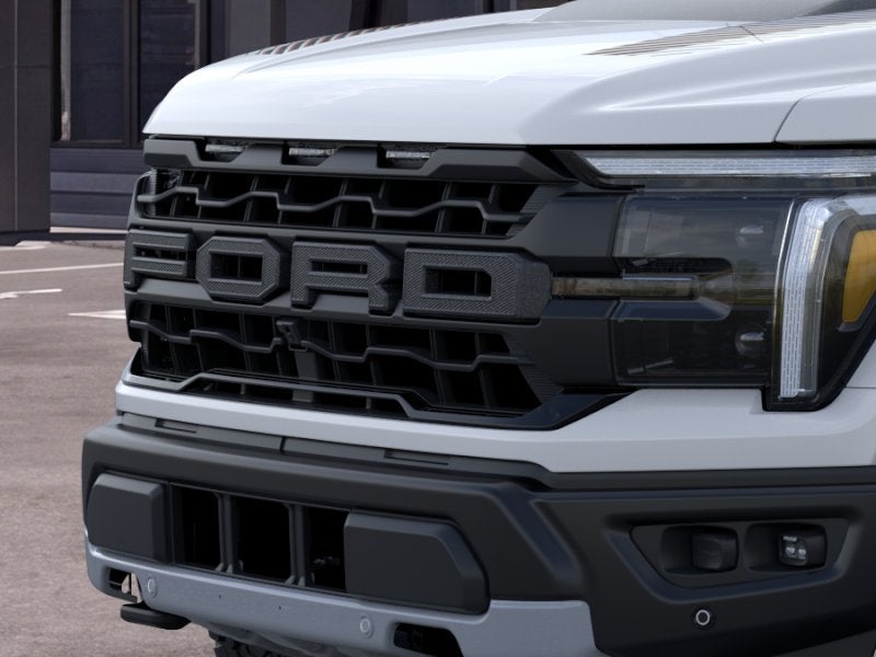2026 Ford F-150 Raptor®