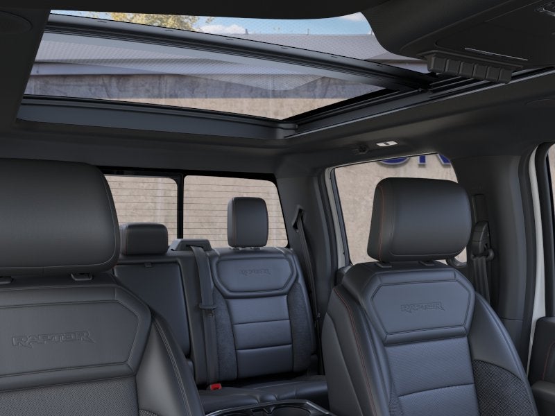 2026 Ford F-150 Raptor®