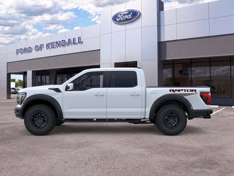 2026 Ford F-150 Raptor®