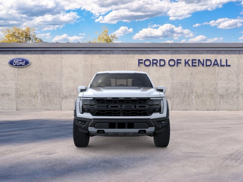 2026 Ford F-150 Raptor®