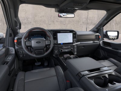 2026 Ford F-150 Raptor®