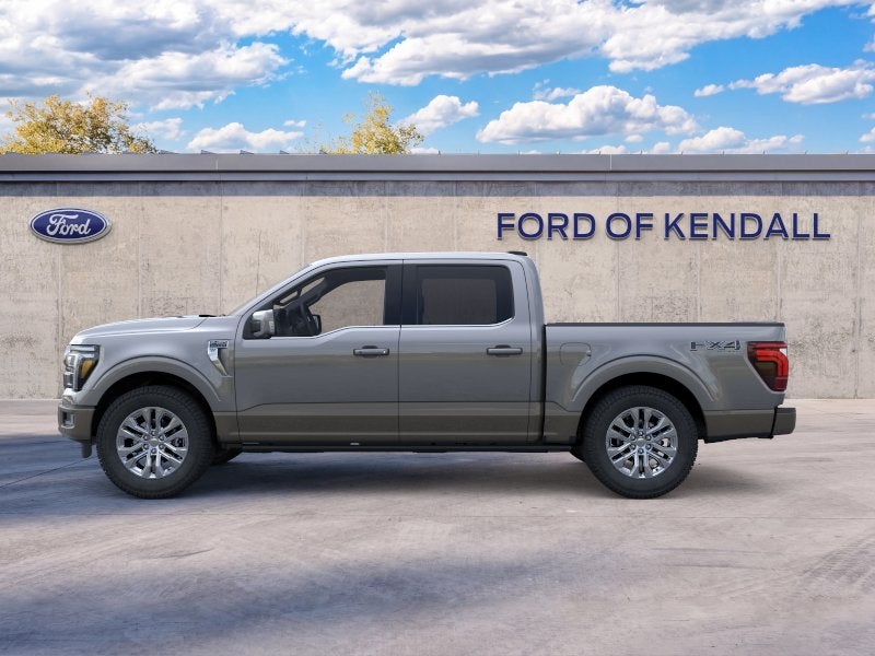 2026 Ford F-150 King Ranch®