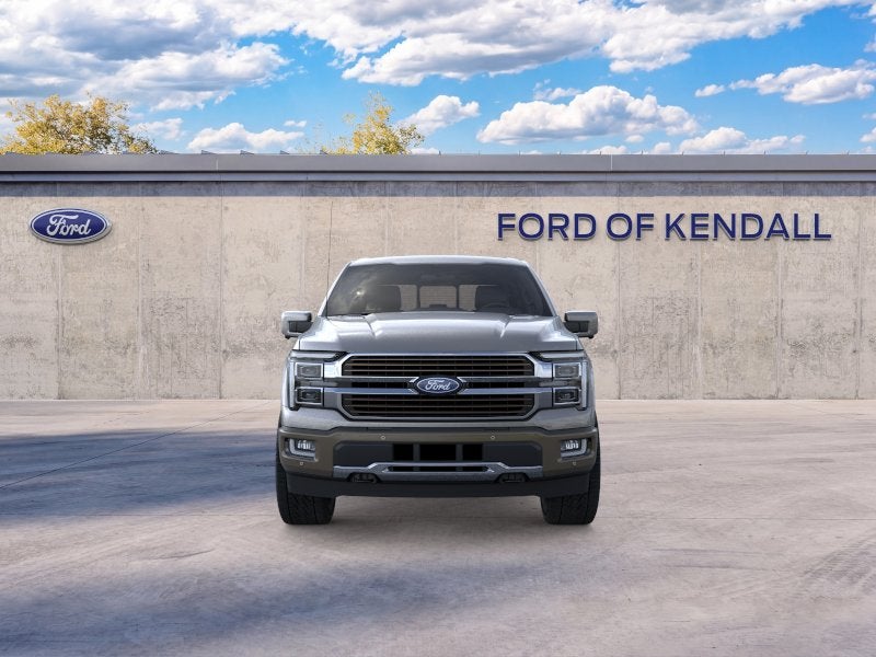 2026 Ford F-150 King Ranch®