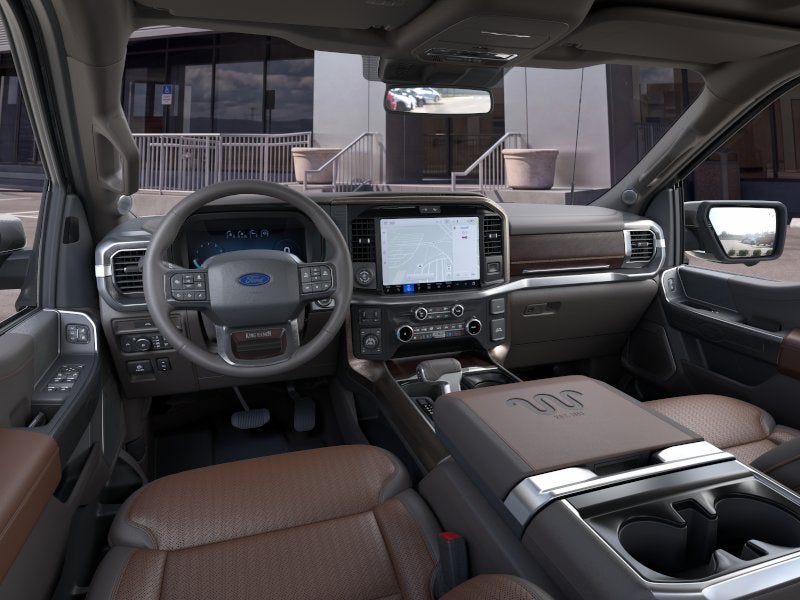 2026 Ford F-150 King Ranch®