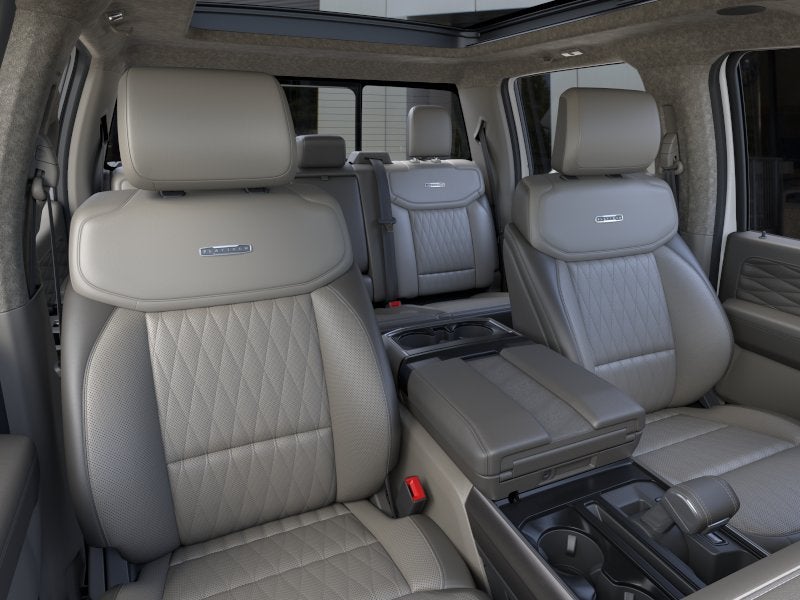 2026 Ford F-150 Platinum®